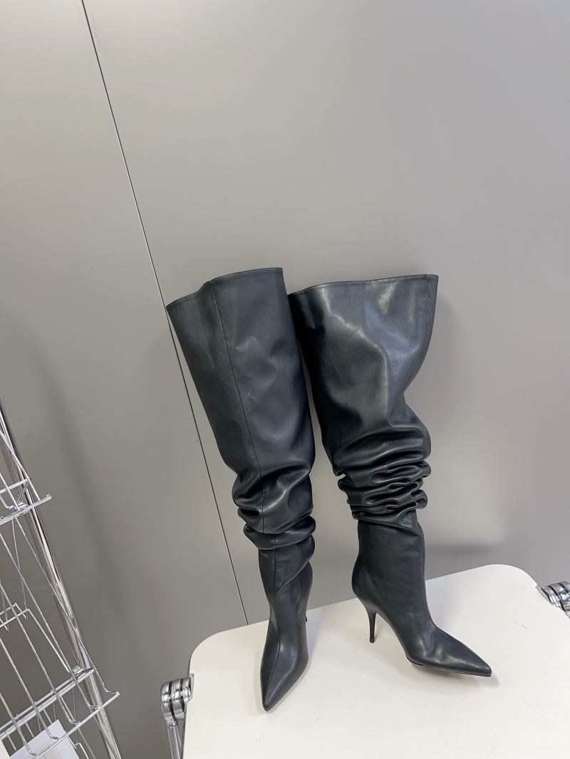 Balenciaga Boots